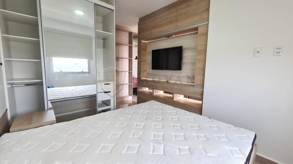 Alugar Apartamento / Flat em Ribeirão Preto R$ 1.550,00 - Foto 10