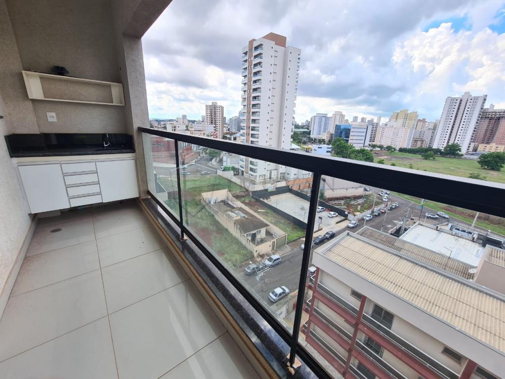 Alugar Apartamento / Kitchnet em Ribeirão Preto R$ 800,00 - Foto 5