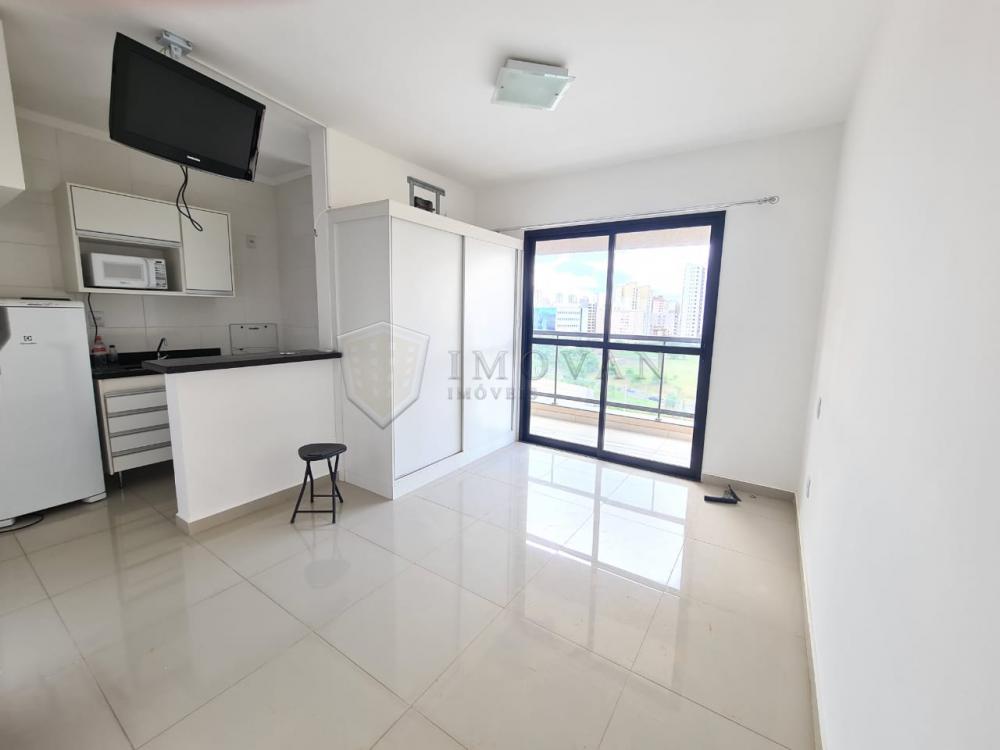 Alugar Apartamento / Kitchnet em Ribeirão Preto R$ 1.200,00 - Foto 3