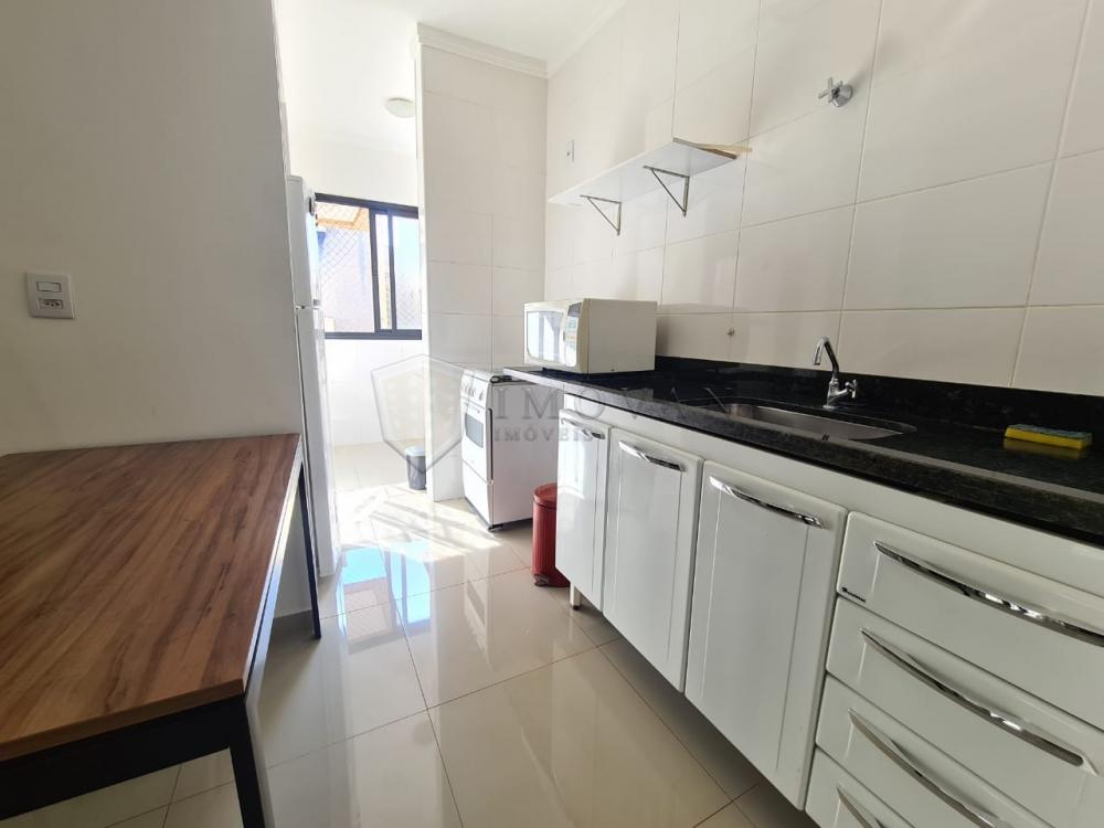 Alugar Apartamento / Padrão em Ribeirão Preto R$ 871,24 - Foto 6