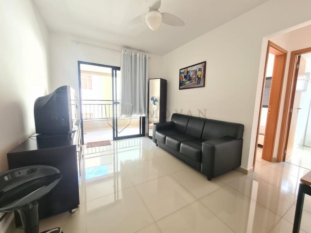 Alugar Apartamento / Padrão em Ribeirão Preto R$ 871,24 - Foto 4