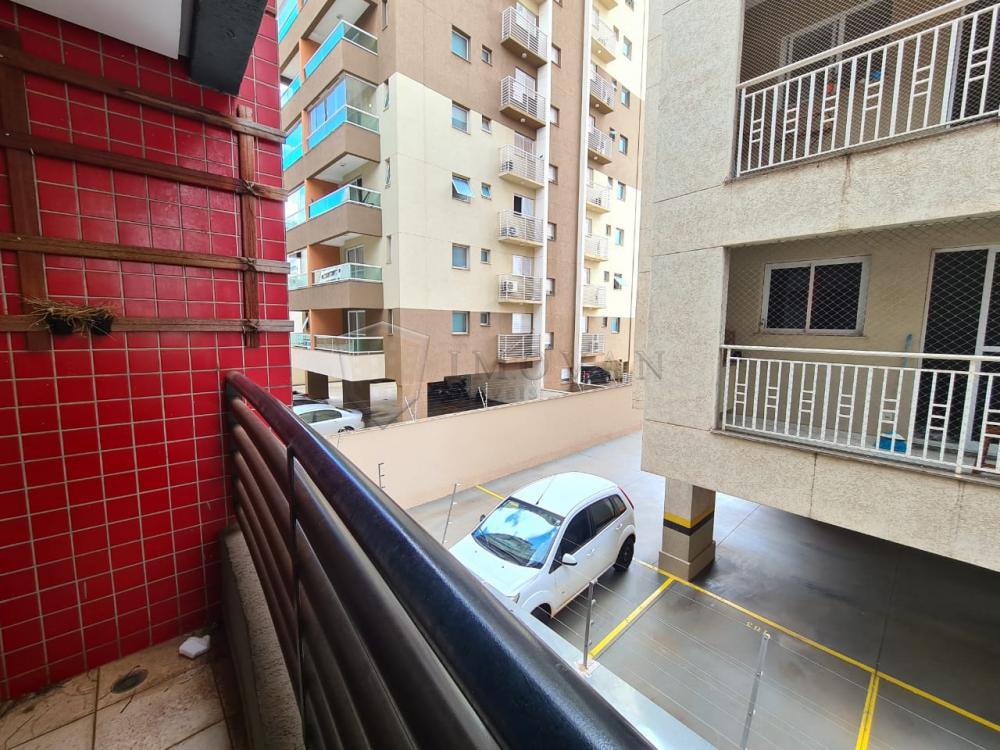 Alugar Apartamento / Padrão em Ribeirão Preto R$ 1.090,00 - Foto 8