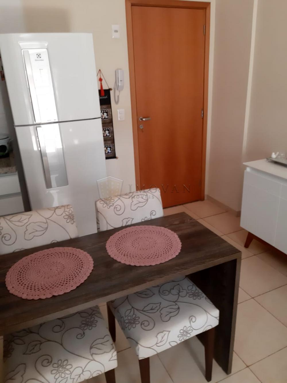 Comprar Apartamento / Padrão em Ribeirão Preto R$ 220.000,00 - Foto 3