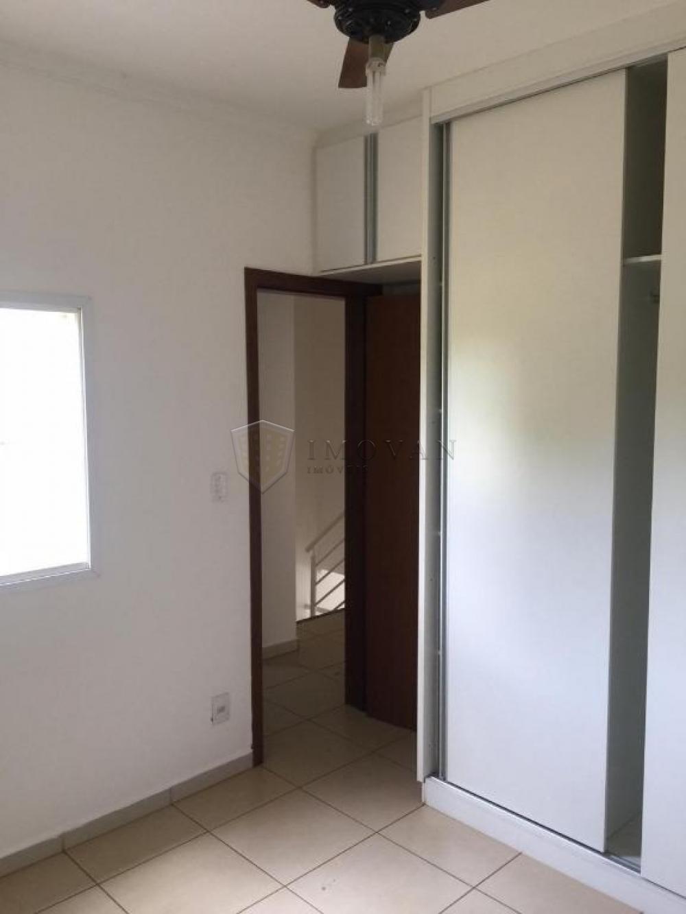 Alugar Casa / Condomínio em Ribeirão Preto R$ 1.600,00 - Foto 8