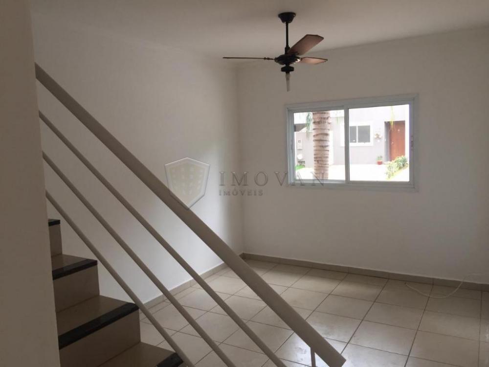 Alugar Casa / Condomínio em Ribeirão Preto R$ 1.600,00 - Foto 4