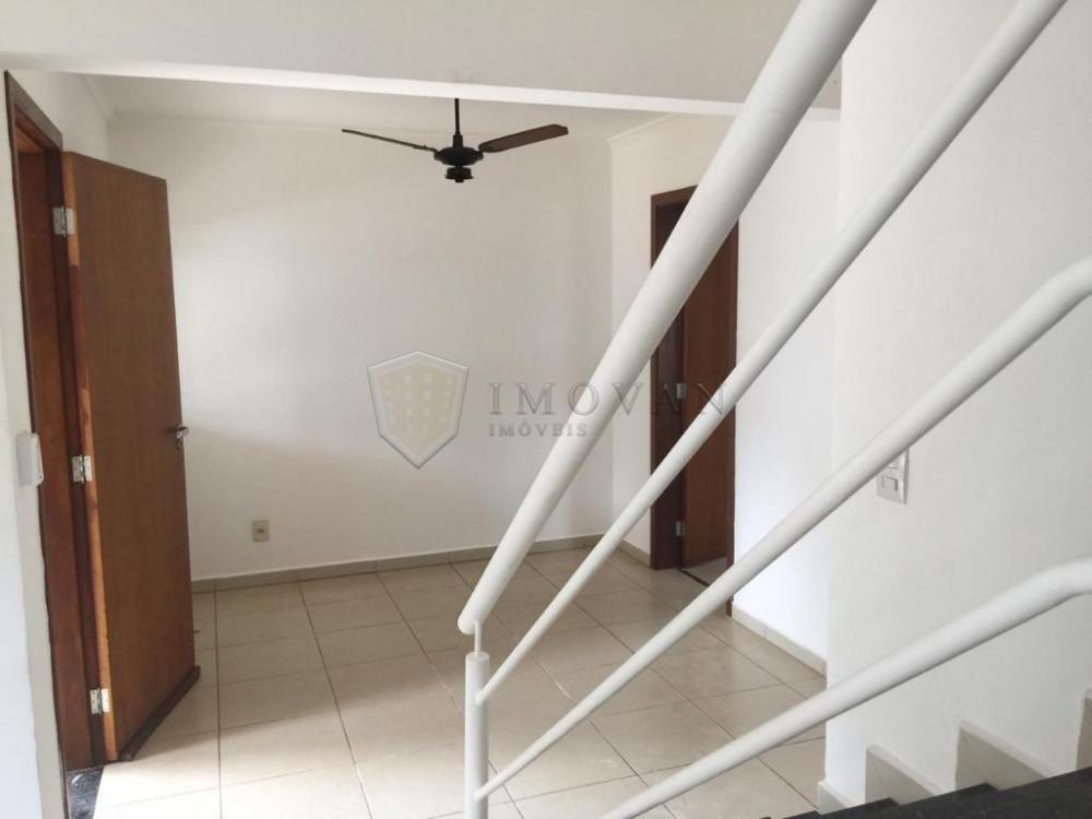 Alugar Casa / Condomínio em Ribeirão Preto R$ 1.600,00 - Foto 5