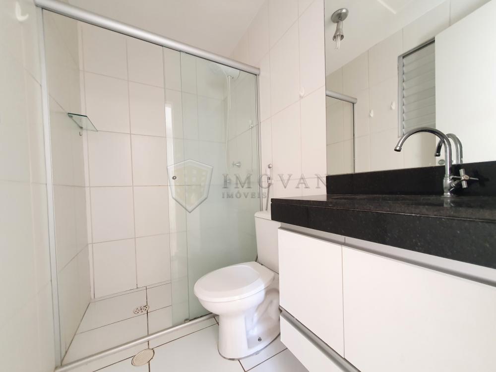 Alugar Apartamento / Padrão em Ribeirão Preto R$ 900,00 - Foto 13