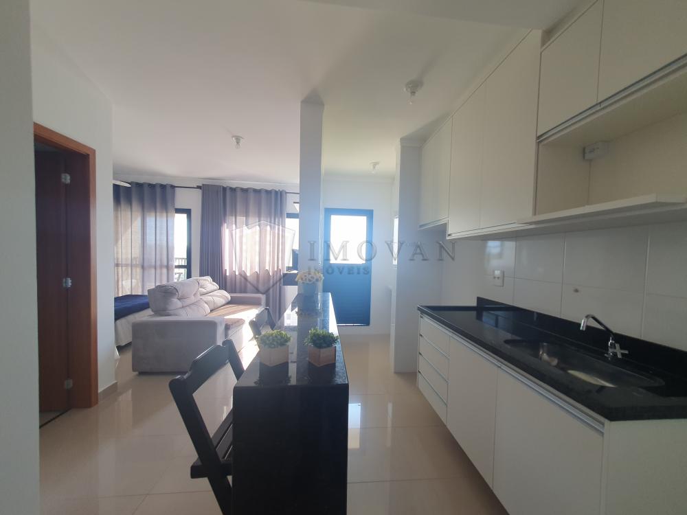 Alugar Apartamento / Kitchnet em Ribeirão Preto R$ 900,00 - Foto 4