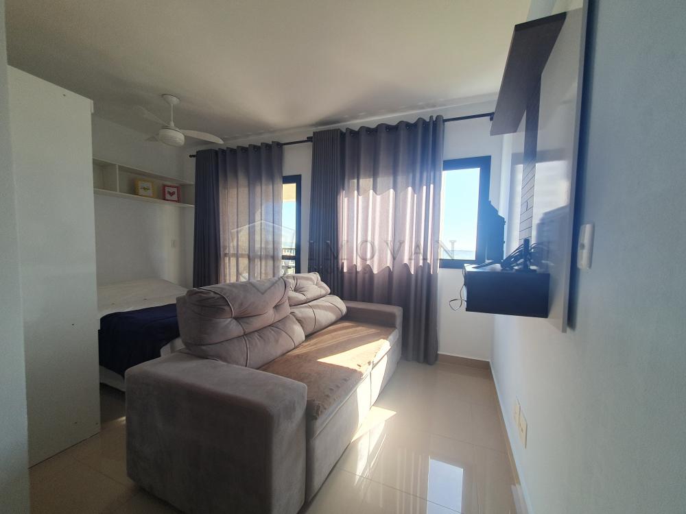 Alugar Apartamento / Kitchnet em Ribeirão Preto R$ 900,00 - Foto 6