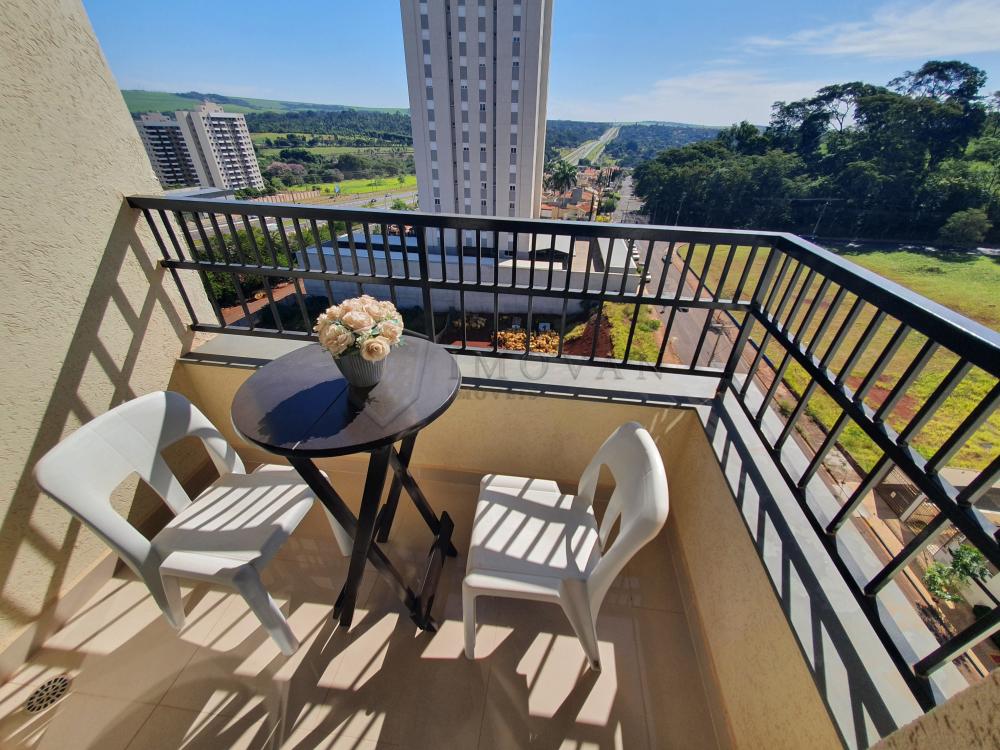 Alugar Apartamento / Kitchnet em Ribeirão Preto R$ 900,00 - Foto 12