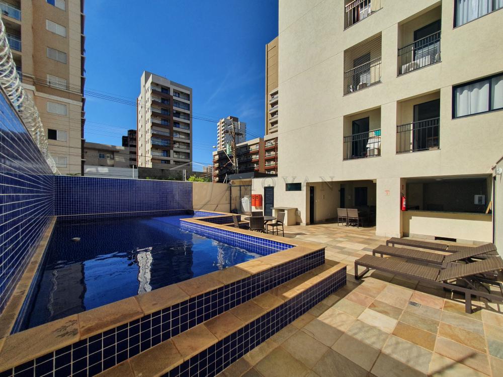 Alugar Apartamento / Kitchnet em Ribeirão Preto R$ 900,00 - Foto 17