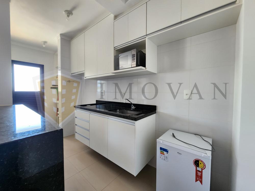 Alugar Apartamento / Kitchnet em Ribeirão Preto R$ 900,00 - Foto 2