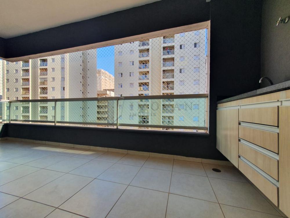 Alugar Apartamento / Padrão em Ribeirão Preto R$ 1.600,00 - Foto 15