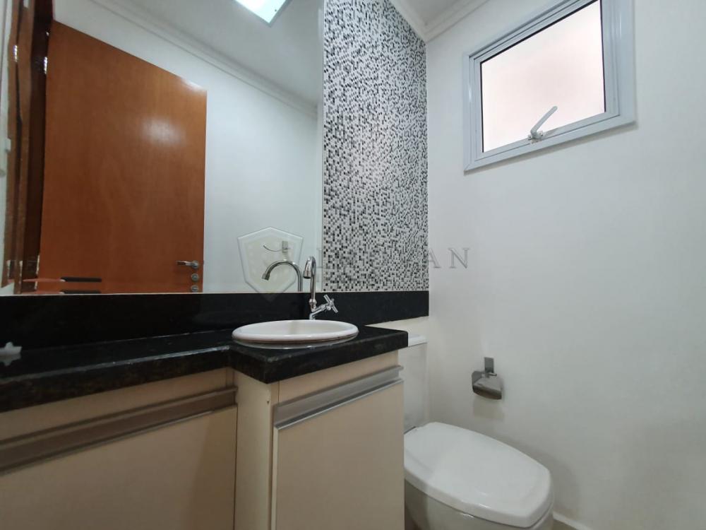 Alugar Apartamento / Padrão em Ribeirão Preto R$ 1.600,00 - Foto 12