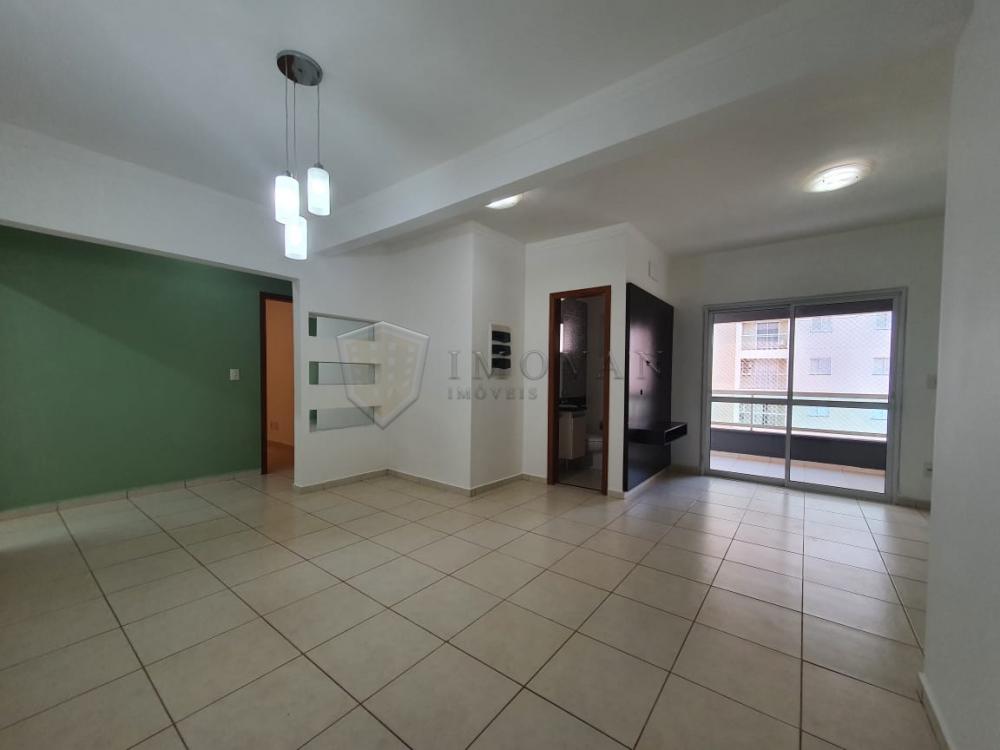 Alugar Apartamento / Padrão em Ribeirão Preto R$ 1.600,00 - Foto 6