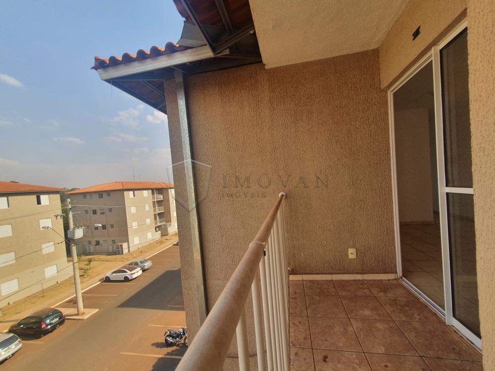 Alugar Apartamento / Padrão em Ribeirão Preto R$ 900,00 - Foto 12