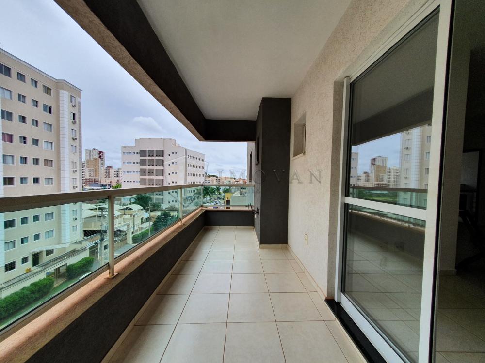 Alugar Apartamento / Padrão em Ribeirão Preto R$ 1.600,00 - Foto 16