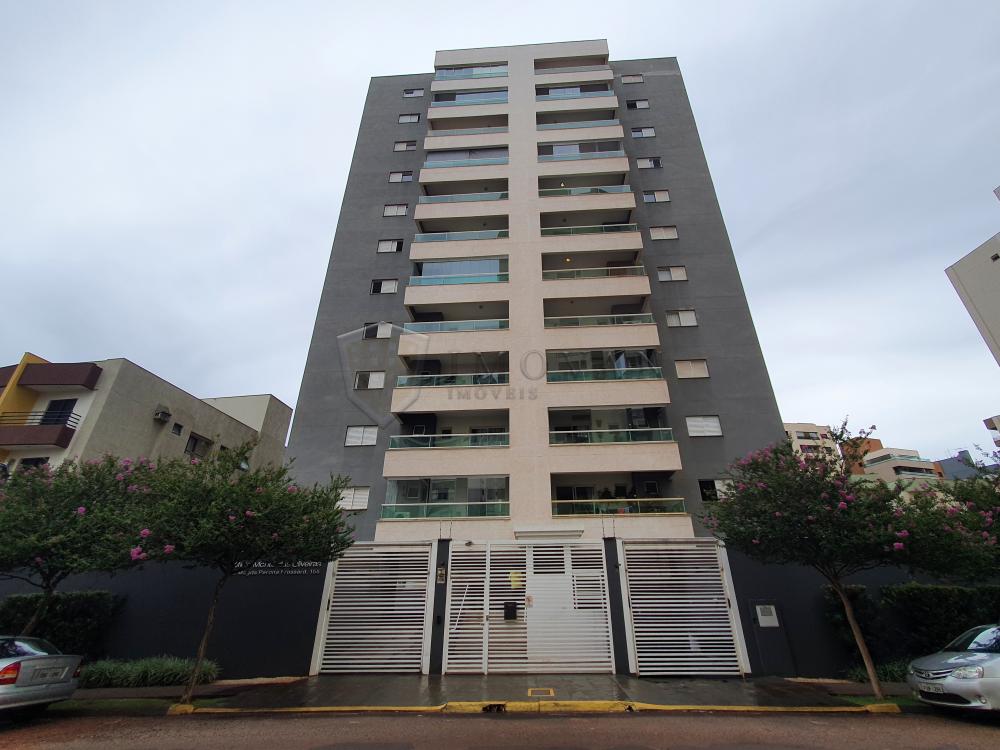 Alugar Apartamento / Padrão em Ribeirão Preto R$ 1.600,00 - Foto 19