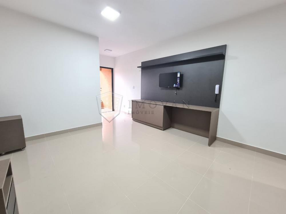 Alugar Apartamento / Kitchnet em Ribeirão Preto R$ 1.400,00 - Foto 3