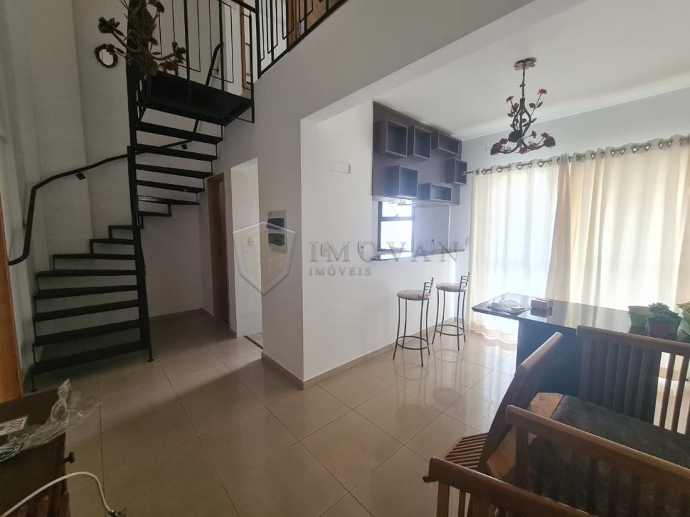 Alugar Apartamento / Duplex em Ribeirão Preto R$ 1.400,00 - Foto 2