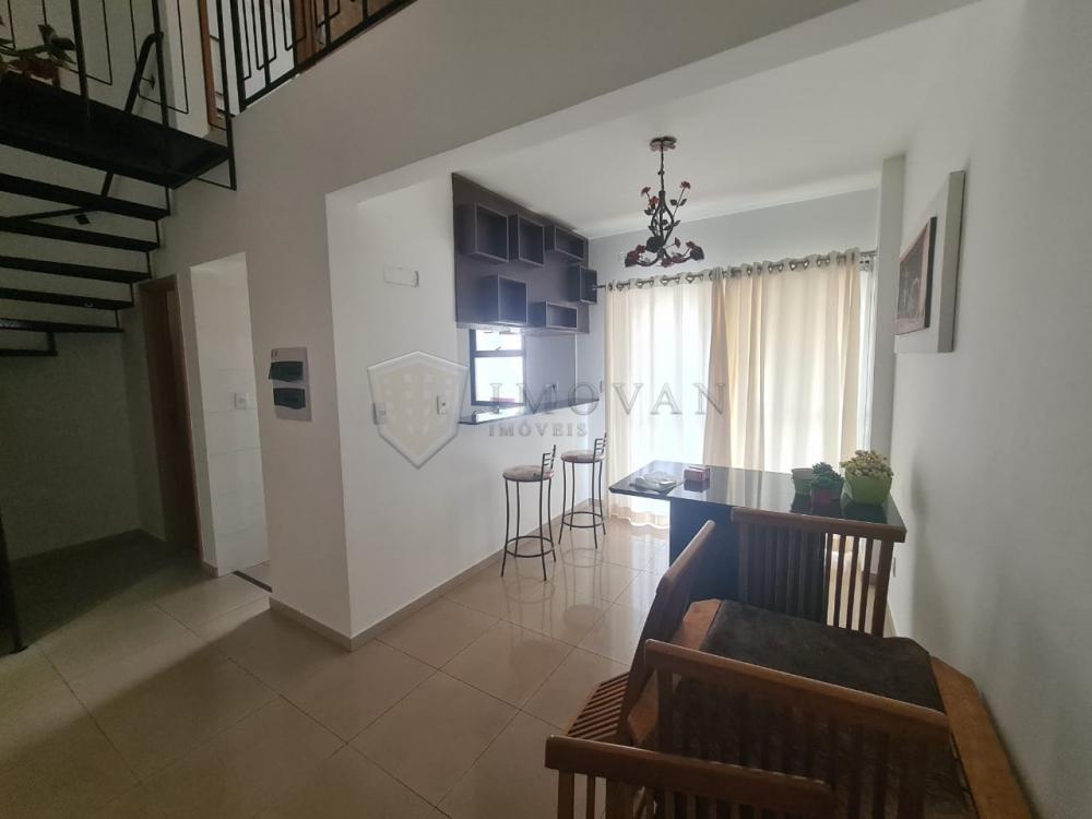 Alugar Apartamento / Duplex em Ribeirão Preto R$ 1.400,00 - Foto 3