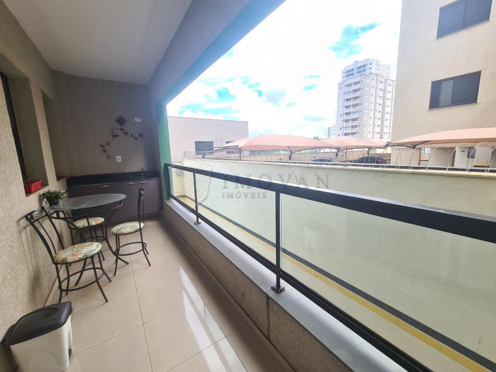 Alugar Apartamento / Duplex em Ribeirão Preto R$ 1.400,00 - Foto 5