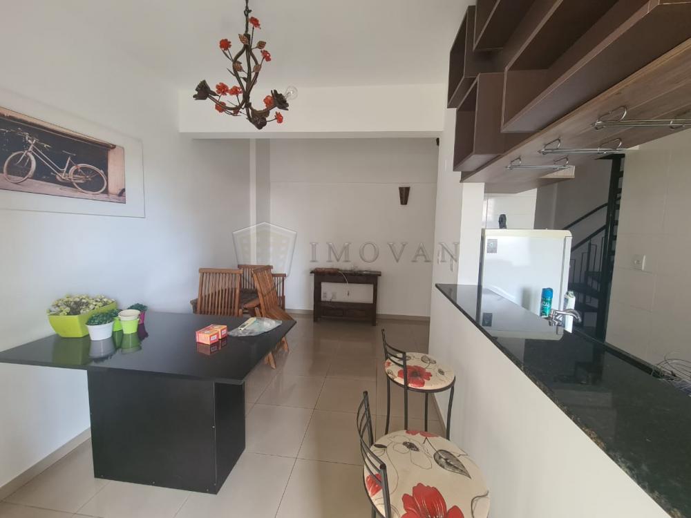Alugar Apartamento / Duplex em Ribeirão Preto R$ 1.400,00 - Foto 4
