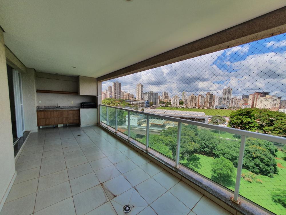 Alugar Apartamento / Padrão em Ribeirão Preto R$ 2.800,00 - Foto 16