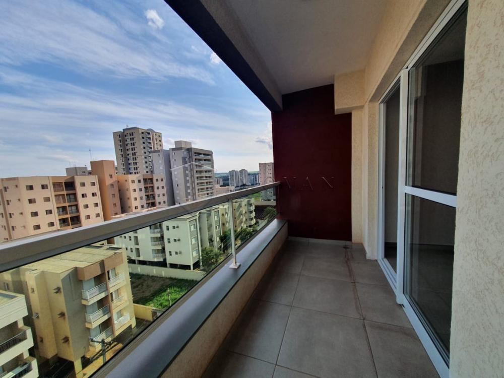 Alugar Apartamento / Padrão em Ribeirão Preto R$ 1.200,00 - Foto 13