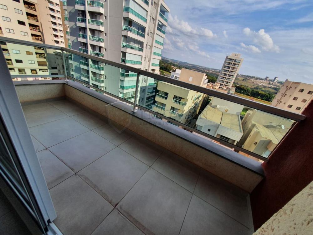 Alugar Apartamento / Padrão em Ribeirão Preto R$ 1.200,00 - Foto 11