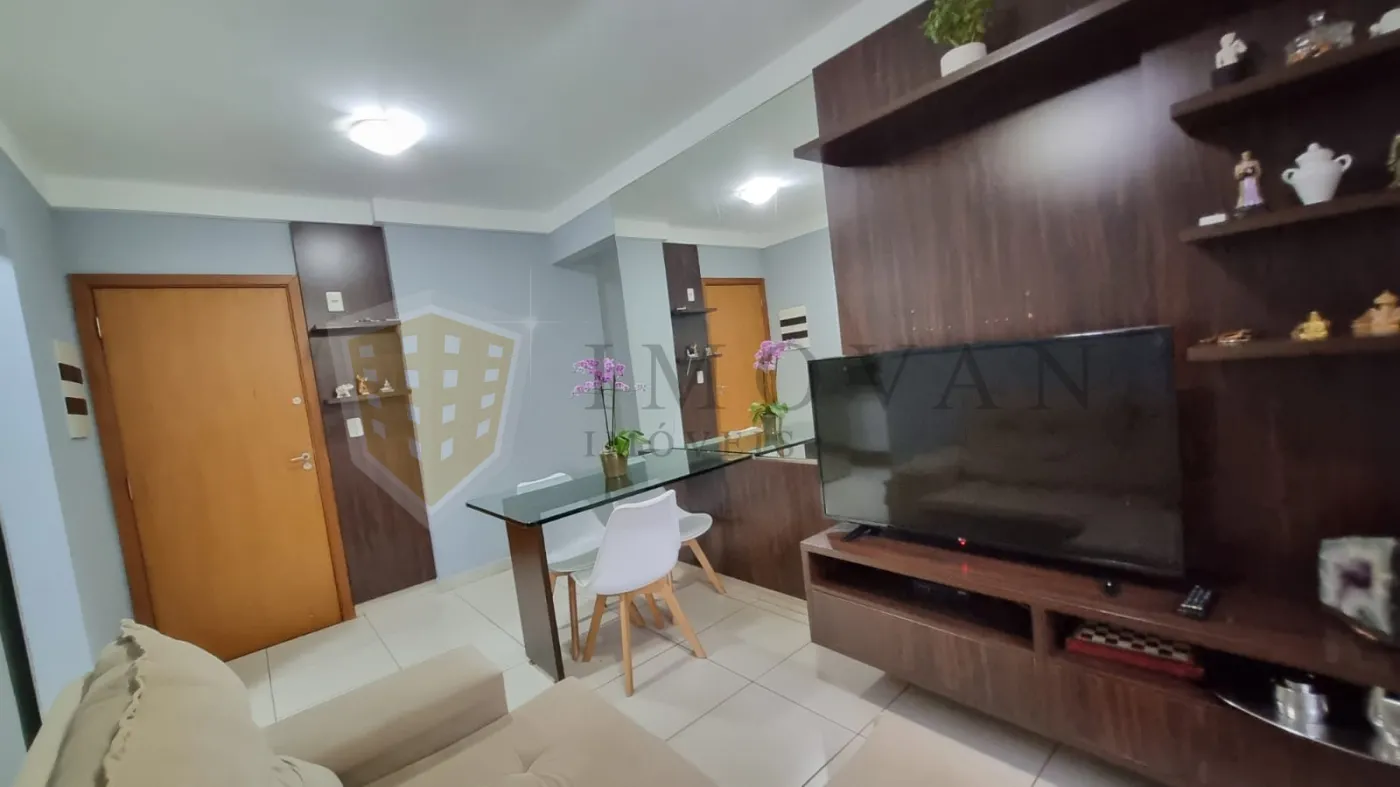 Comprar Apartamento / Padrão em Ribeirão Preto R$ 350.000,00 - Foto 3