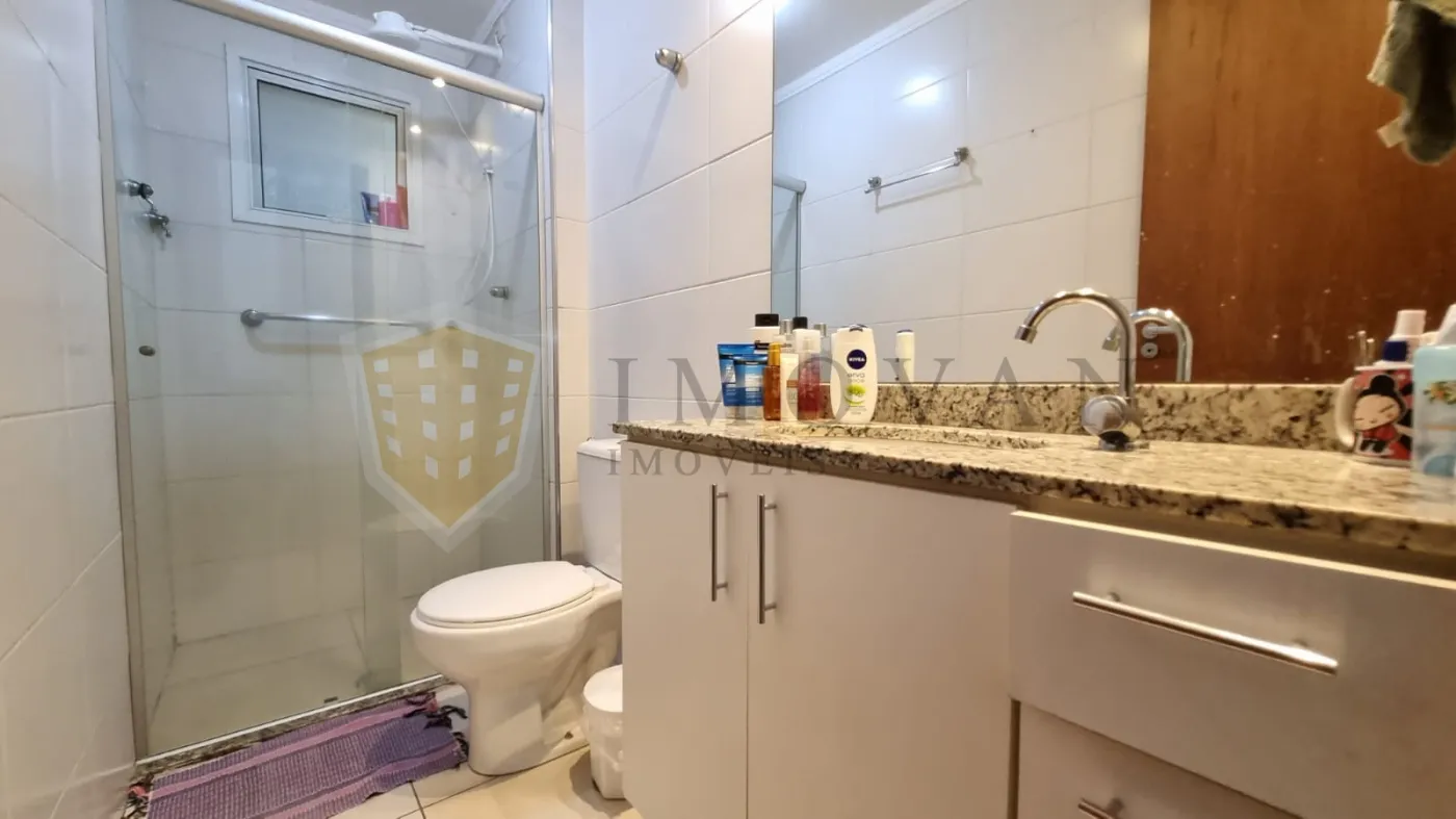 Comprar Apartamento / Padrão em Ribeirão Preto R$ 350.000,00 - Foto 16