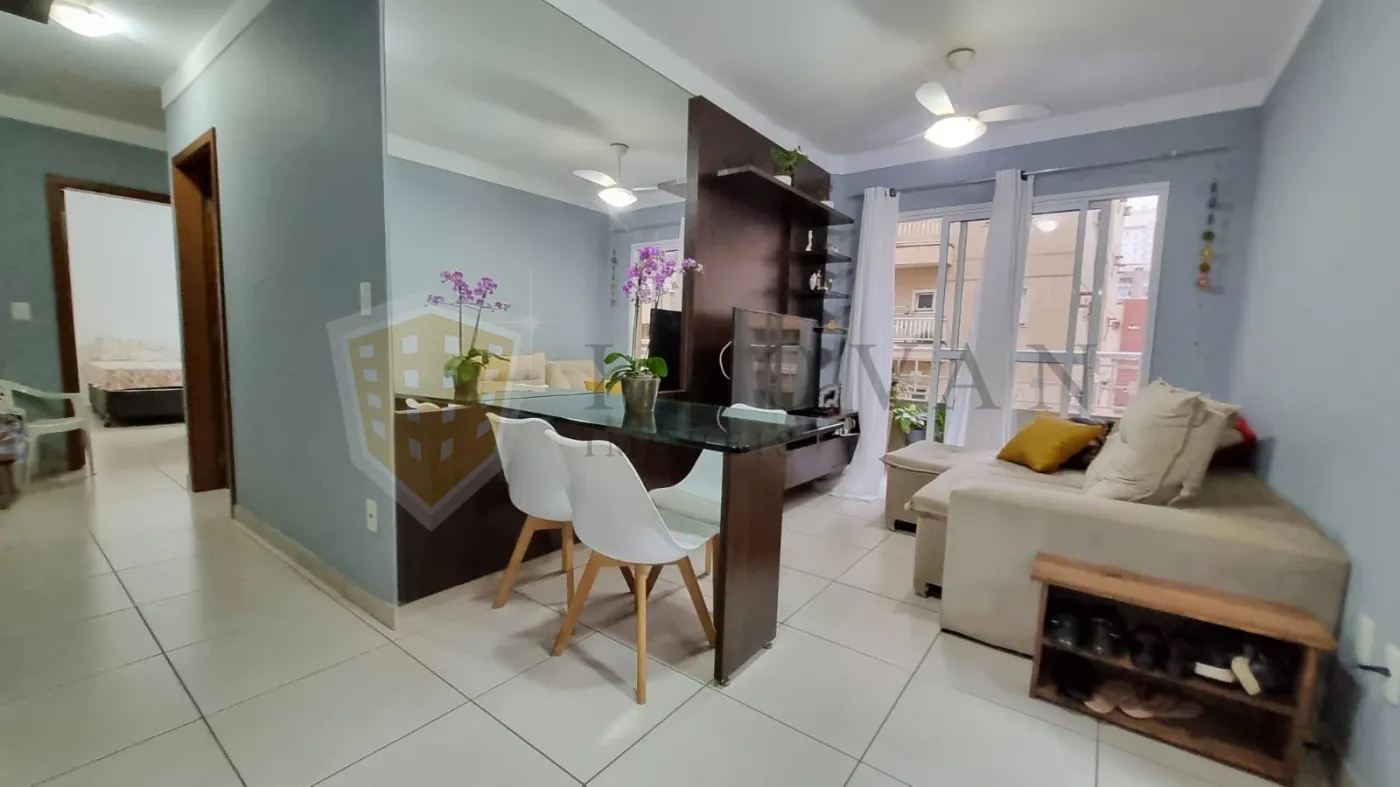 Comprar Apartamento / Padrão em Ribeirão Preto R$ 350.000,00 - Foto 2