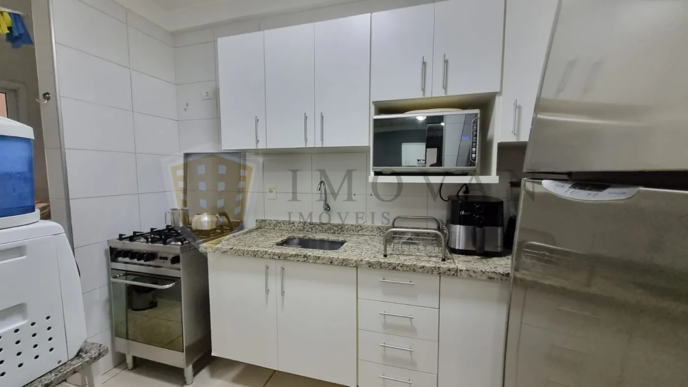 Comprar Apartamento / Padrão em Ribeirão Preto R$ 350.000,00 - Foto 6