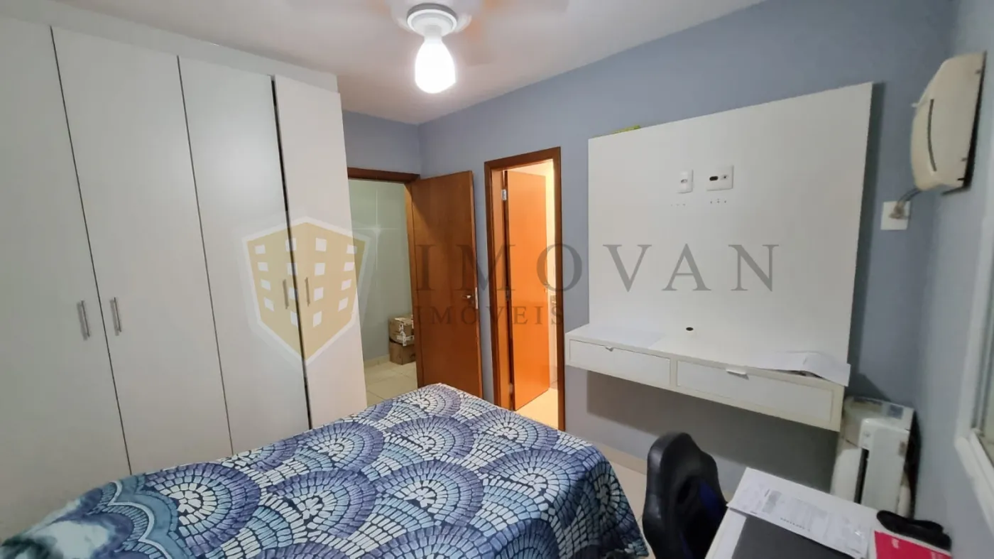 Comprar Apartamento / Padrão em Ribeirão Preto R$ 350.000,00 - Foto 10