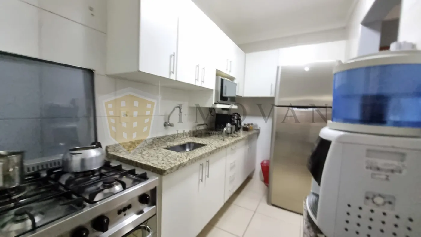 Comprar Apartamento / Padrão em Ribeirão Preto R$ 350.000,00 - Foto 5