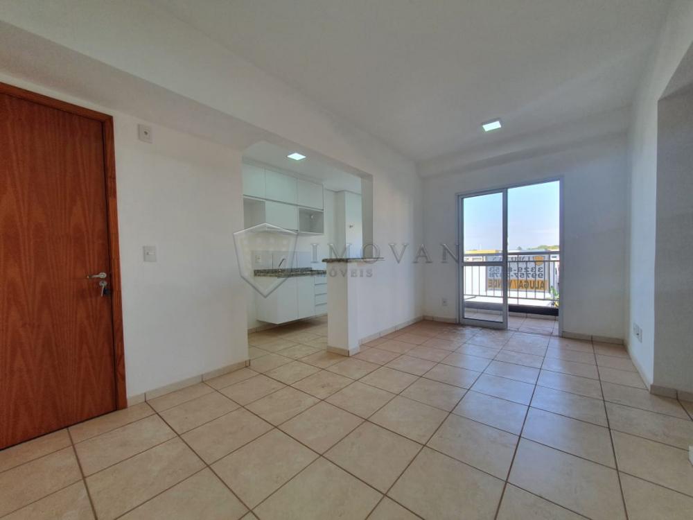 Alugar Apartamento / Padrão em Ribeirão Preto R$ 700,00 - Foto 5