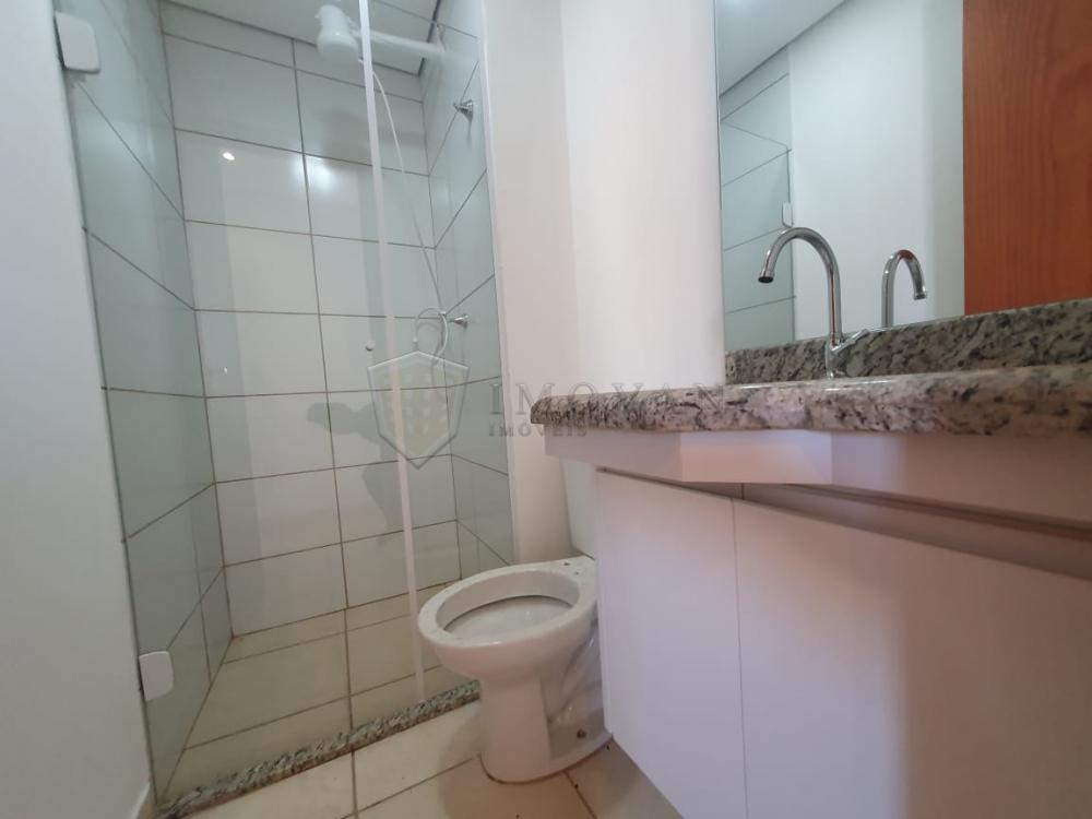 Alugar Apartamento / Padrão em Ribeirão Preto R$ 700,00 - Foto 9