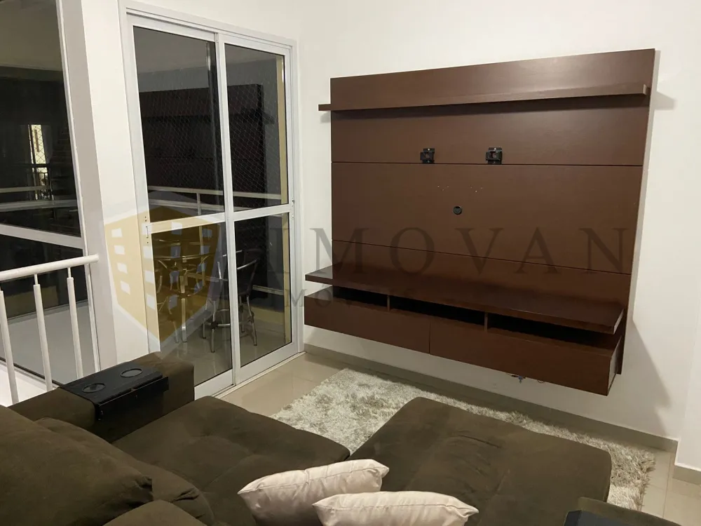 Alugar Apartamento / Duplex em Ribeirão Preto R$ 2.300,00 - Foto 10