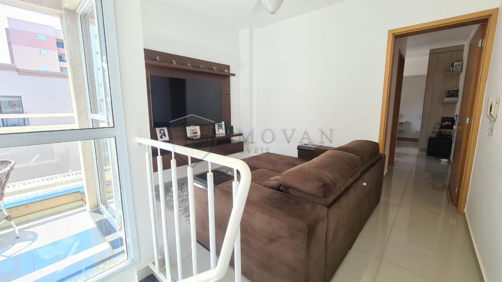 Alugar Apartamento / Duplex em Ribeirão Preto R$ 2.300,00 - Foto 9