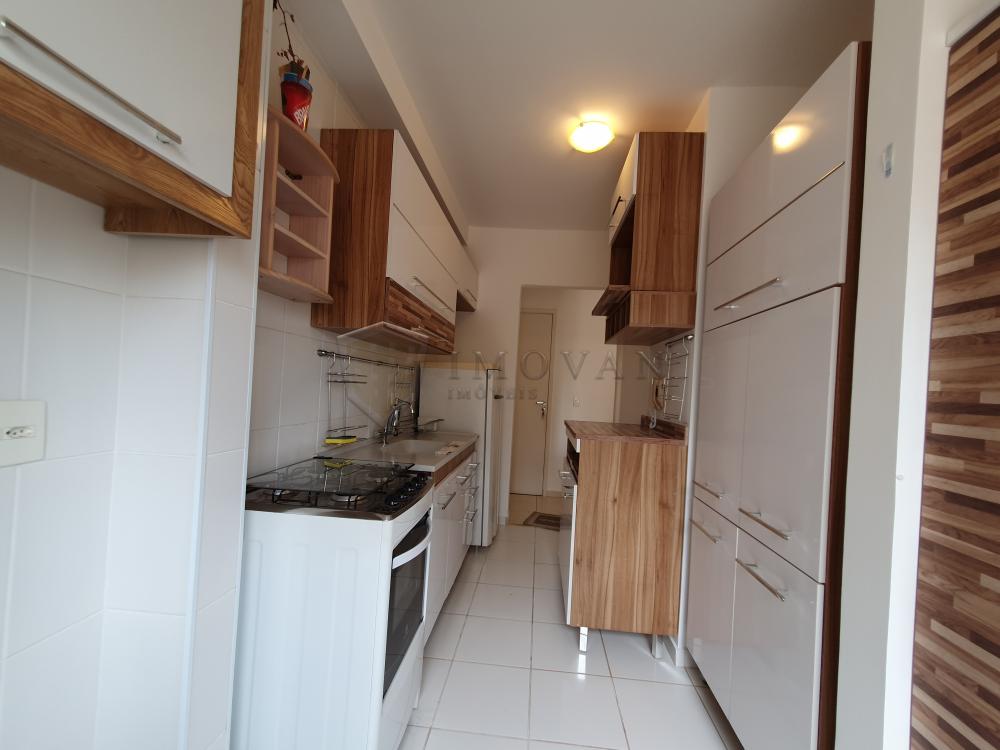 Alugar Apartamento / Padrão em Ribeirão Preto R$ 1.250,00 - Foto 3