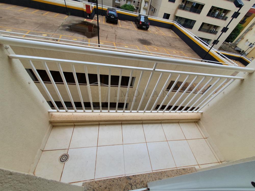 Alugar Apartamento / Padrão em Ribeirão Preto R$ 1.250,00 - Foto 14