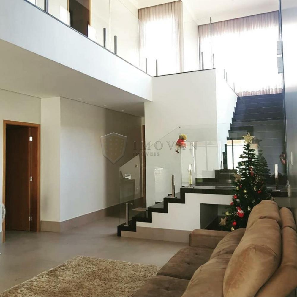 Comprar Casa / Condomínio em Ribeirão Preto R$ 1.250.000,00 - Foto 2