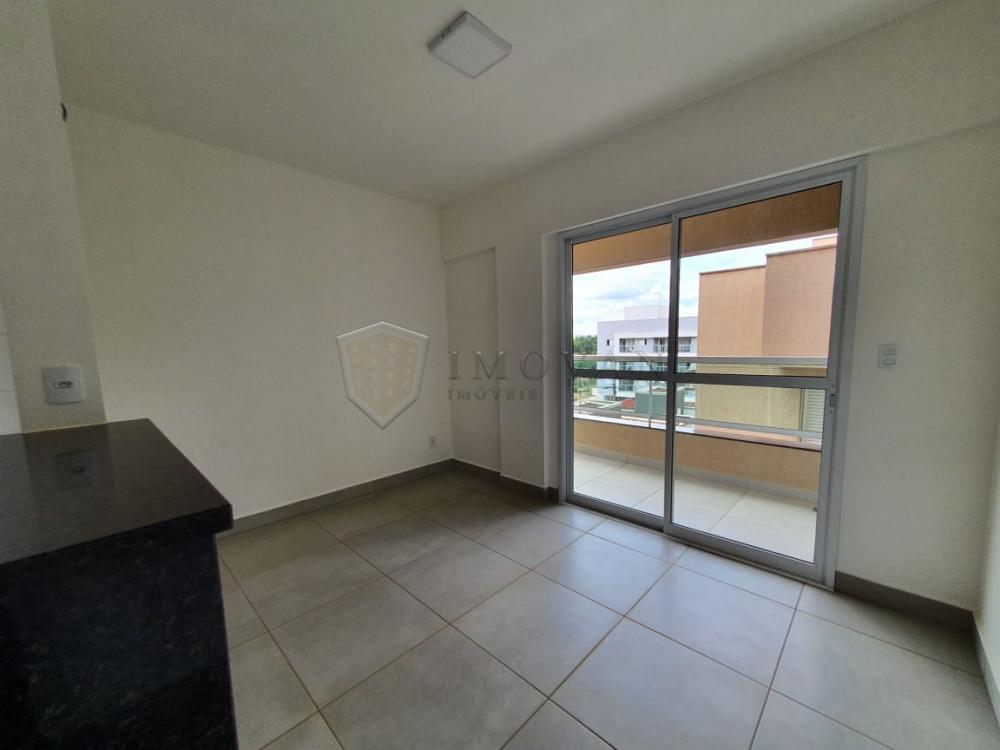 Alugar Apartamento / Padrão em Ribeirão Preto R$ 900,00 - Foto 5