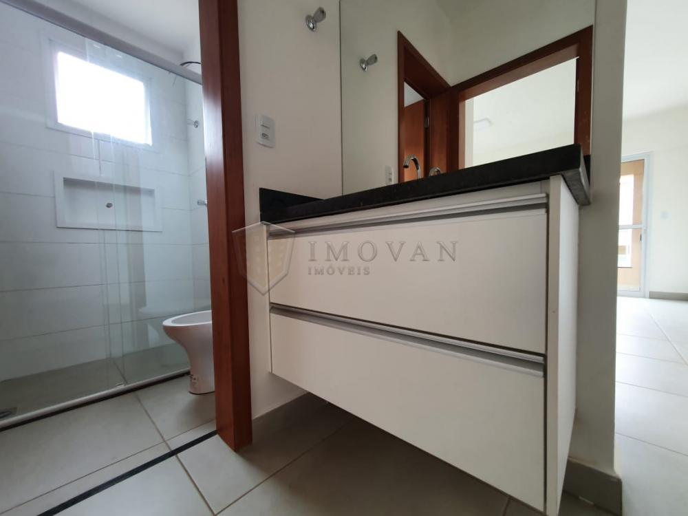 Alugar Apartamento / Padrão em Ribeirão Preto R$ 900,00 - Foto 9