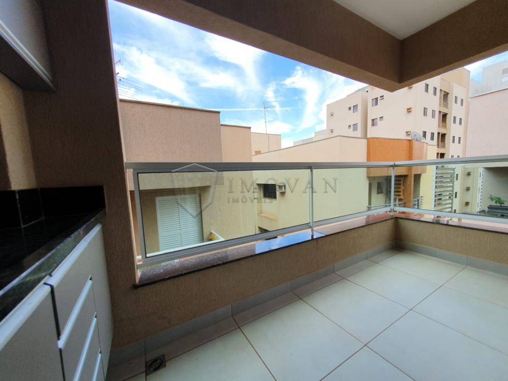 Alugar Apartamento / Padrão em Ribeirão Preto R$ 900,00 - Foto 8