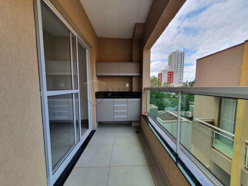 Alugar Apartamento / Padrão em Ribeirão Preto R$ 900,00 - Foto 9