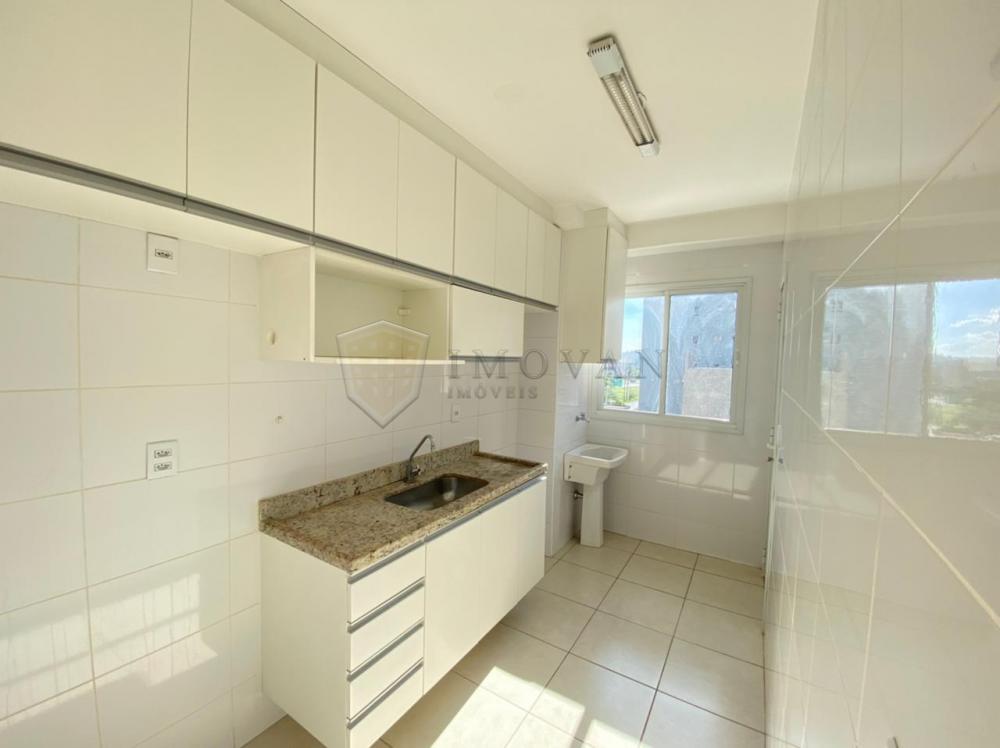 Alugar Apartamento / Padrão em Ribeirão Preto R$ 1.250,00 - Foto 5