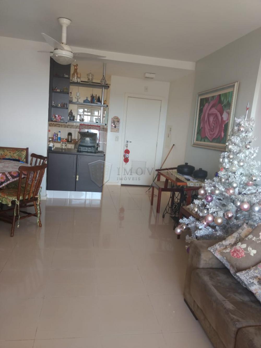 Comprar Apartamento / Padrão em Ribeirão Preto R$ 440.000,00 - Foto 4