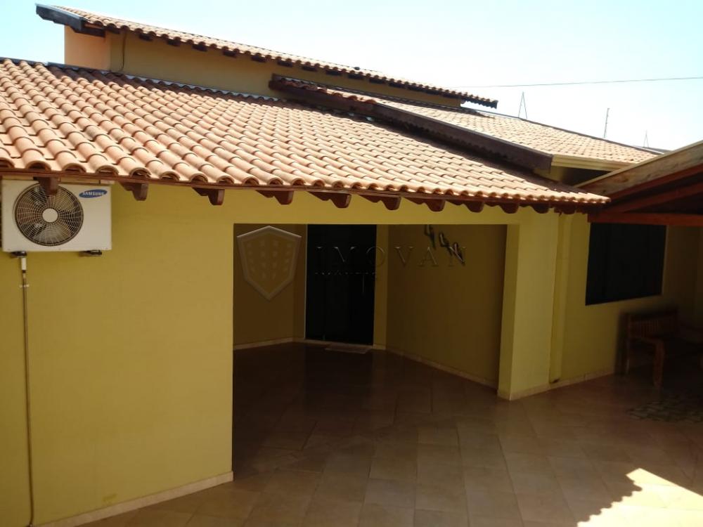 Comprar Casa / Padrão em Ribeirão Preto R$ 440.000,00 - Foto 1